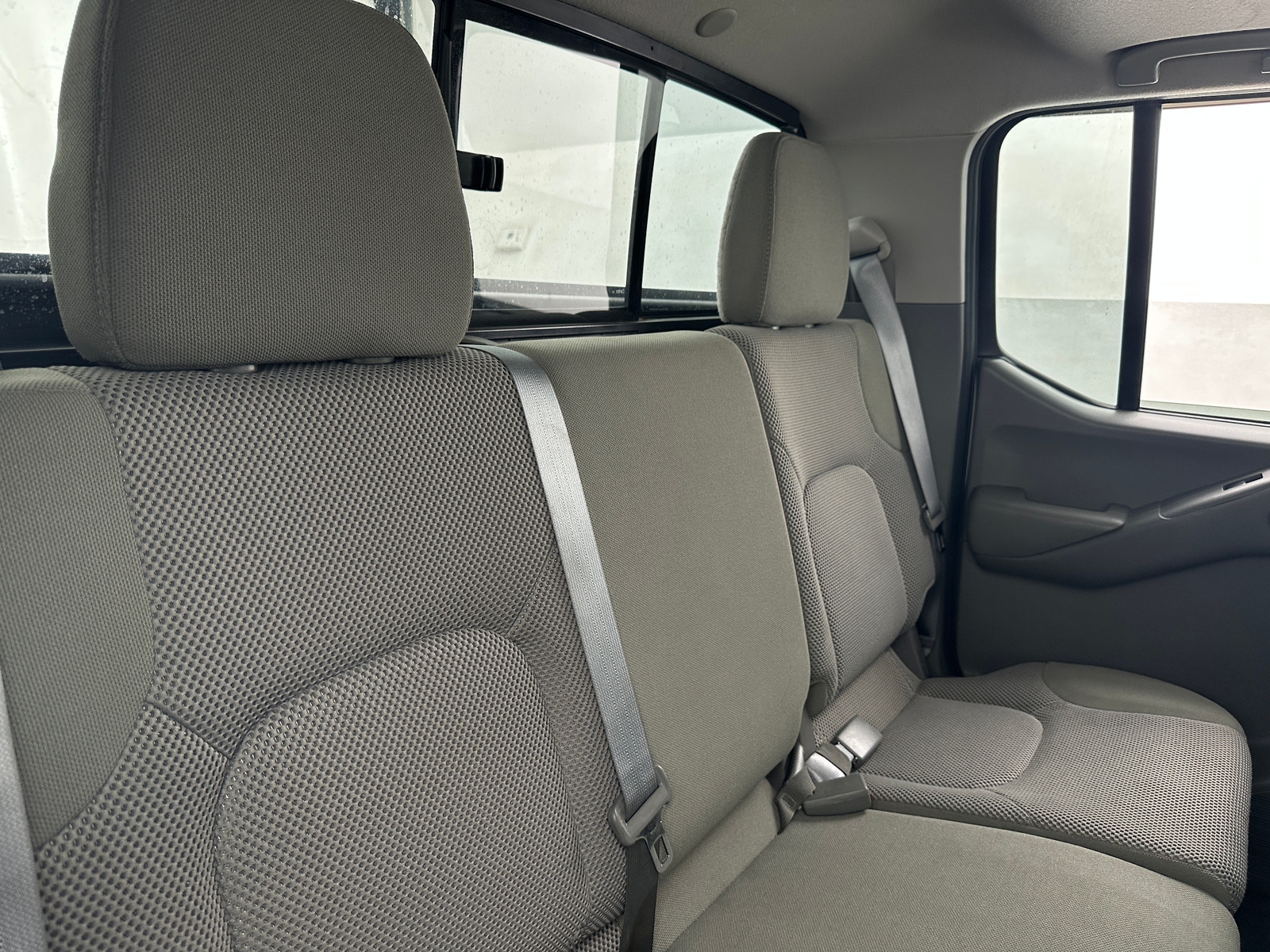 Thumbnail: 2019 Nissan Frontier - 6