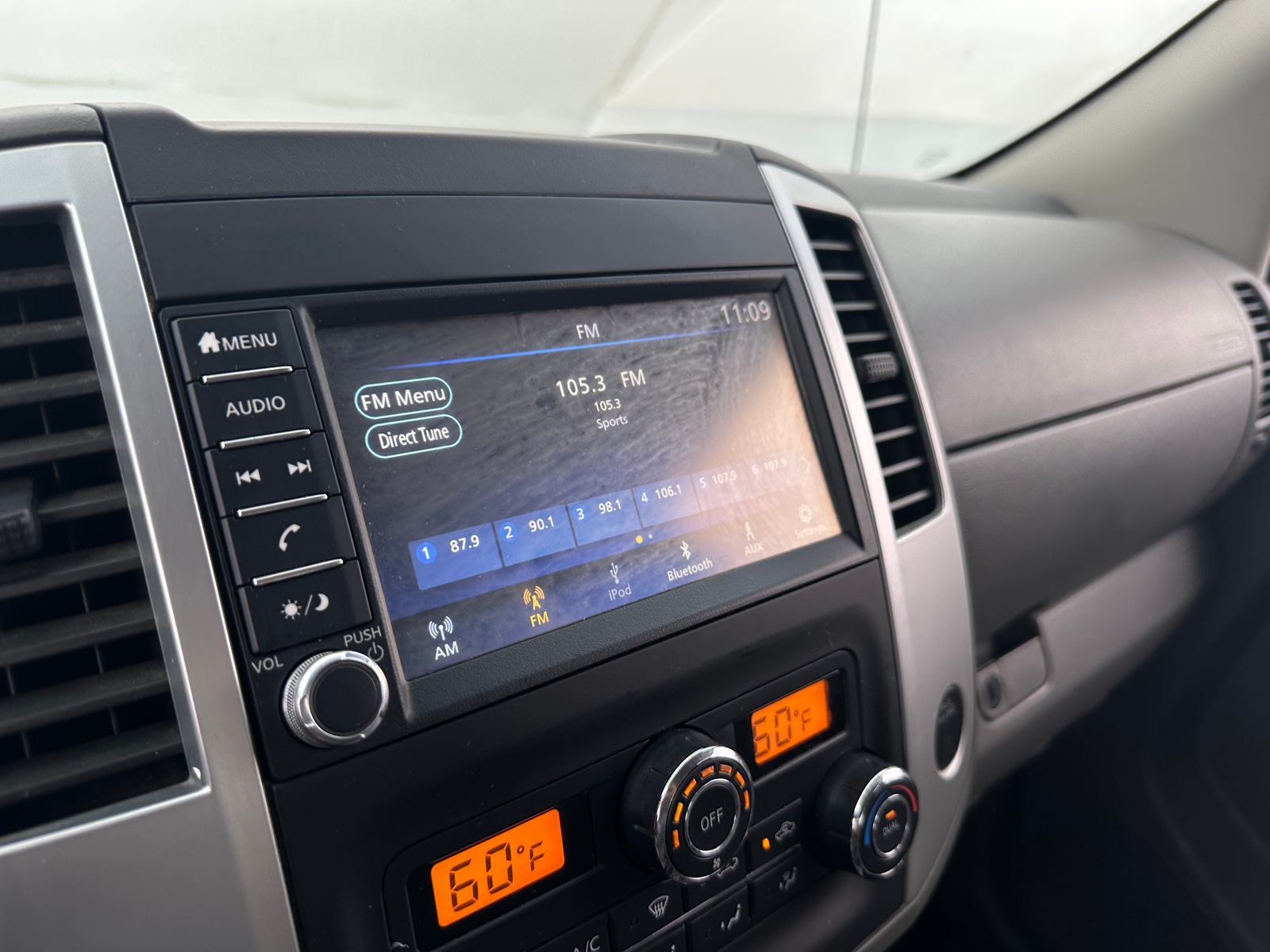Thumbnail: 2019 Nissan Frontier - 4