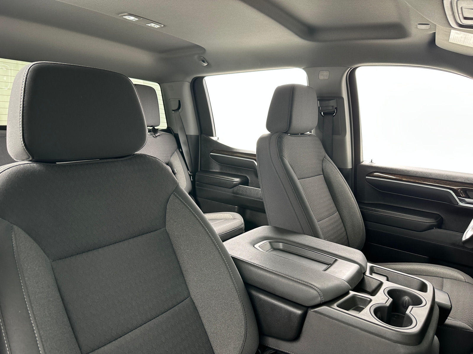 Thumbnail: 2022 GMC Sierra 1500 - 2