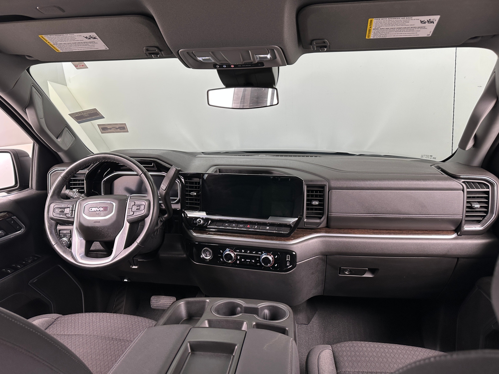 Thumbnail: 2022 GMC Sierra 1500 - 3