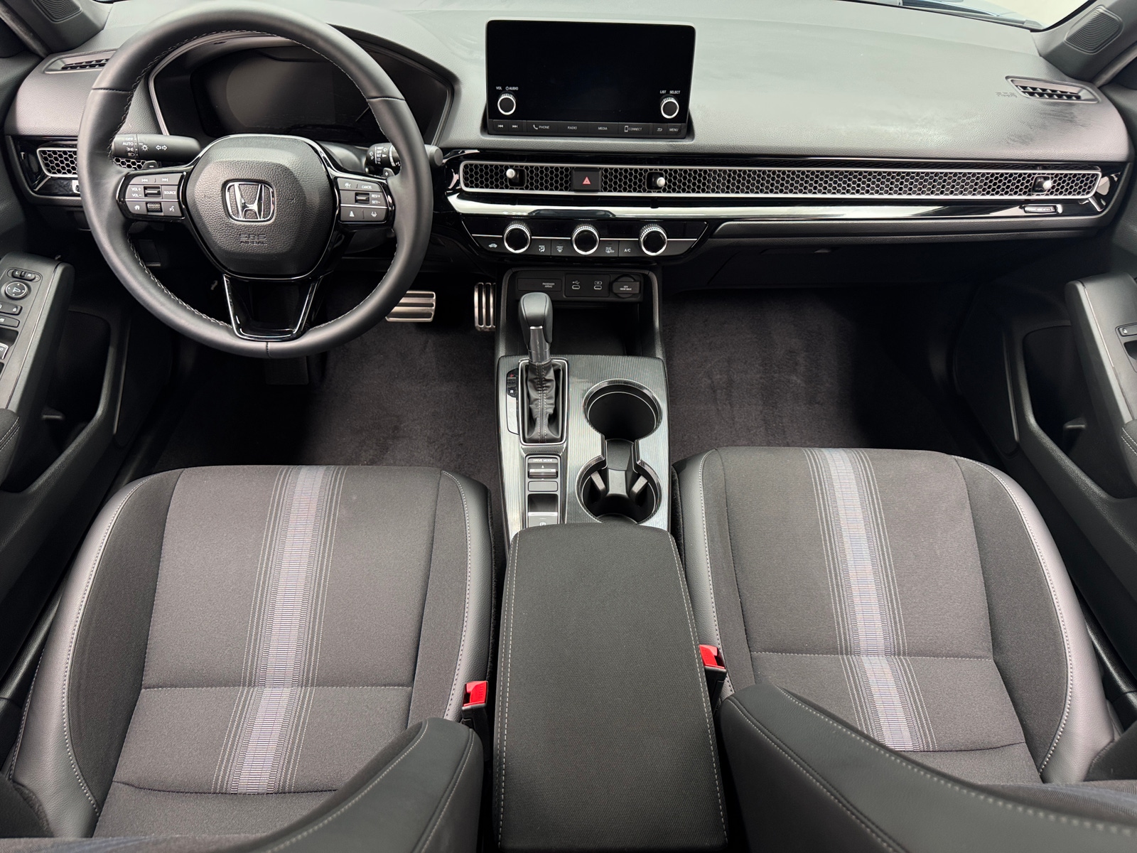 Thumbnail: 2025 Honda Civic - 3