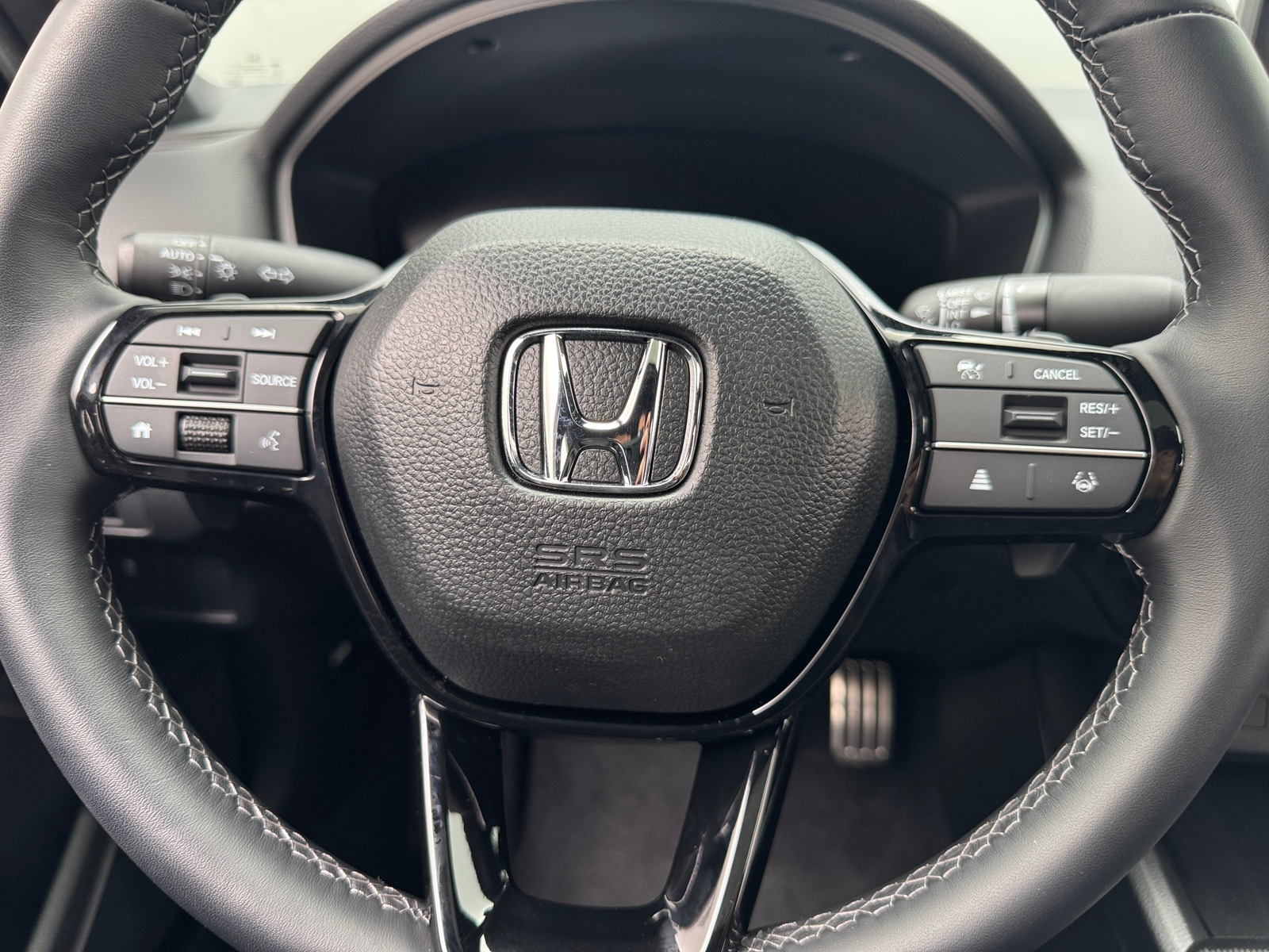 Thumbnail: 2025 Honda Civic - 5