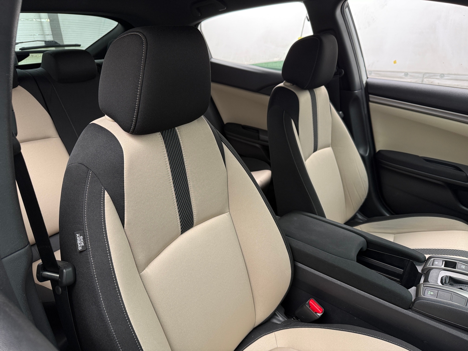 Thumbnail: 2018 Honda Civic - 2