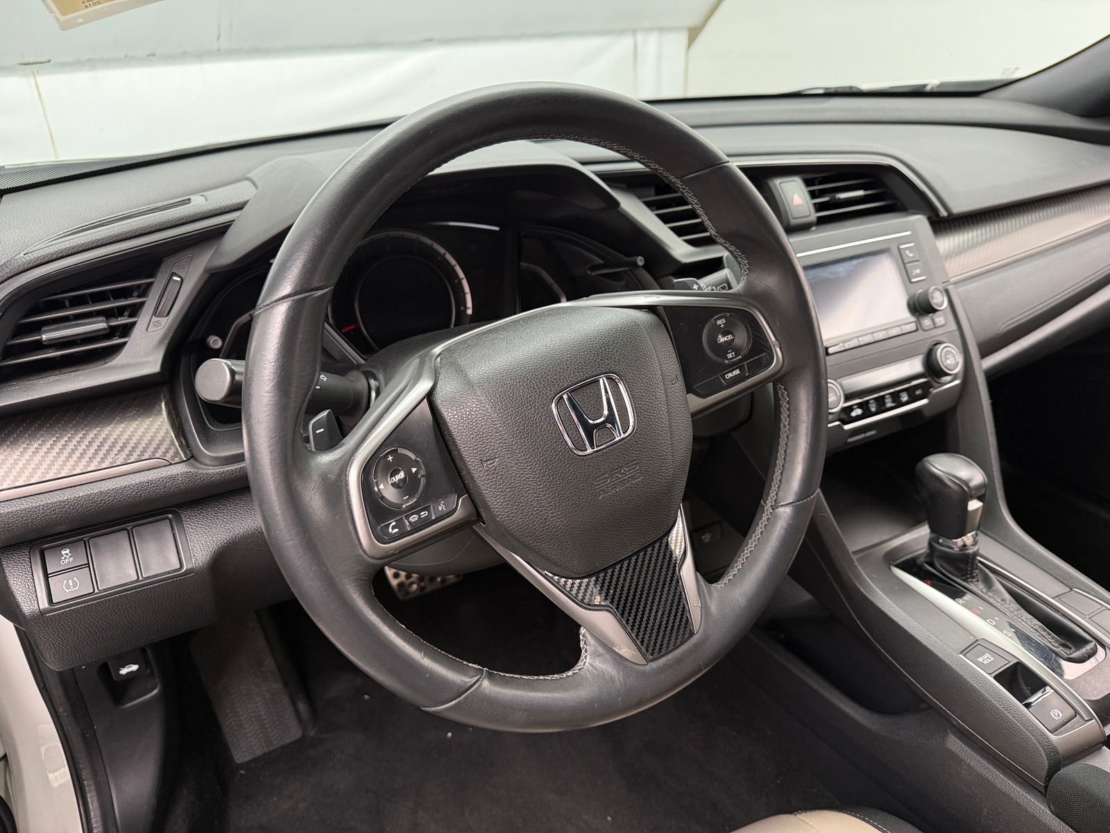 Thumbnail: 2018 Honda Civic - 5