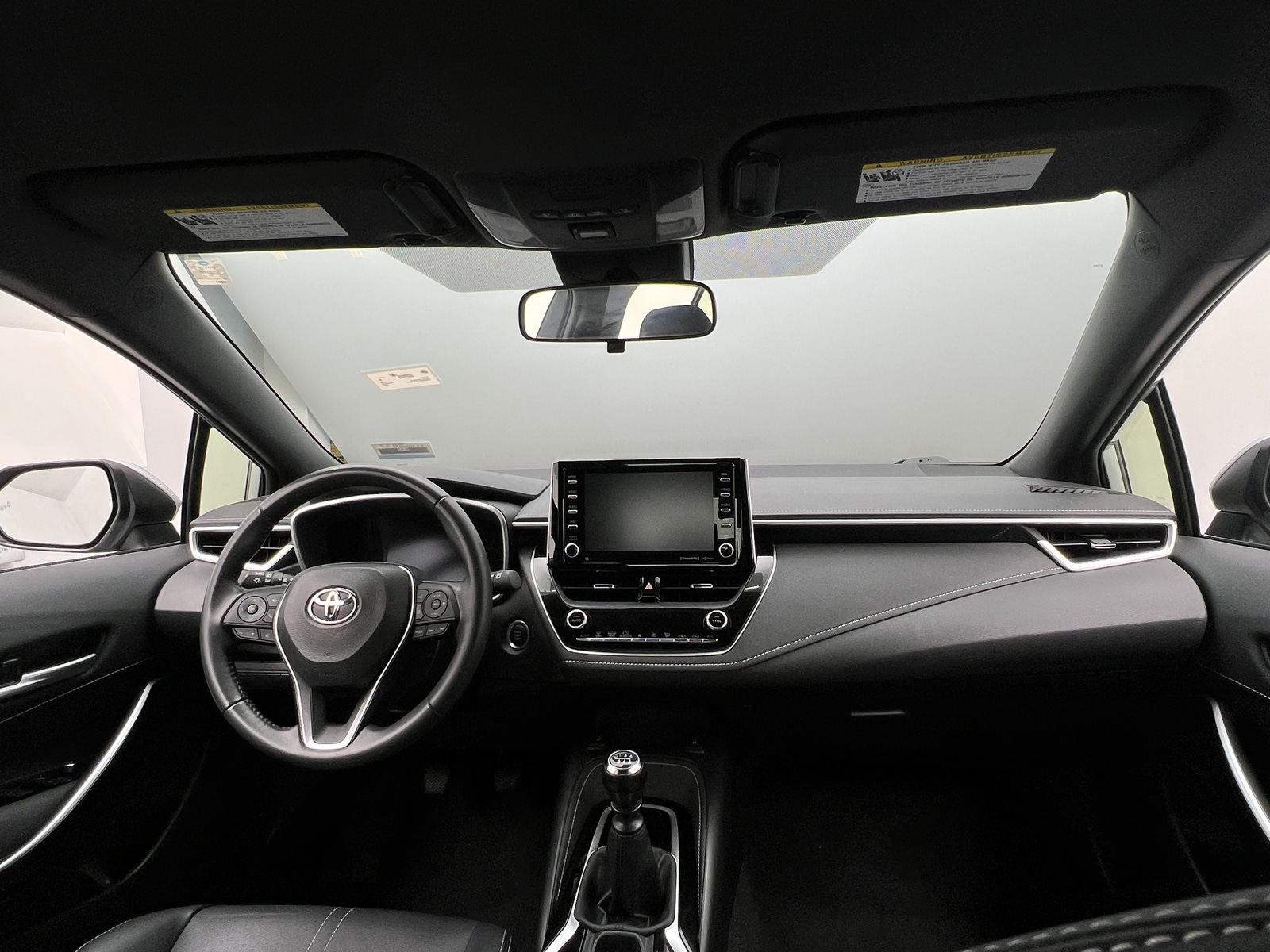 Thumbnail: 2021 Toyota Corolla - 3