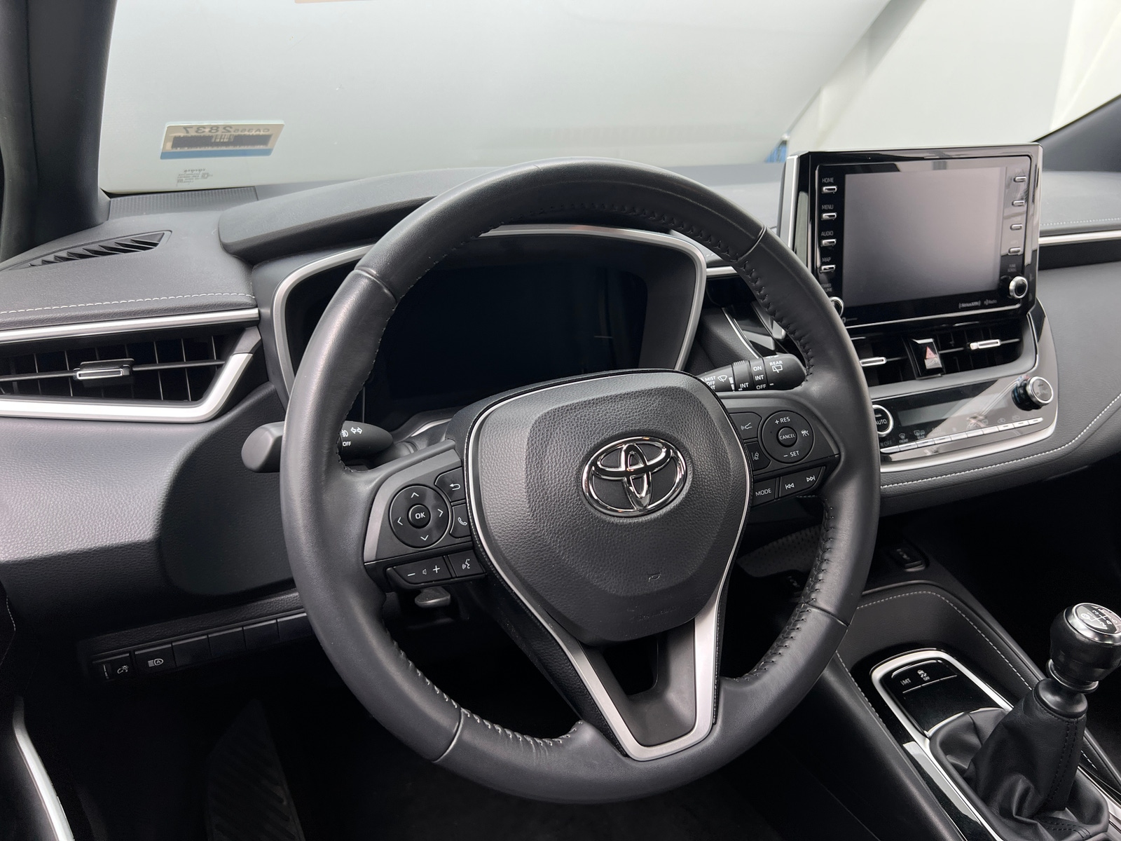 Thumbnail: 2021 Toyota Corolla - 5