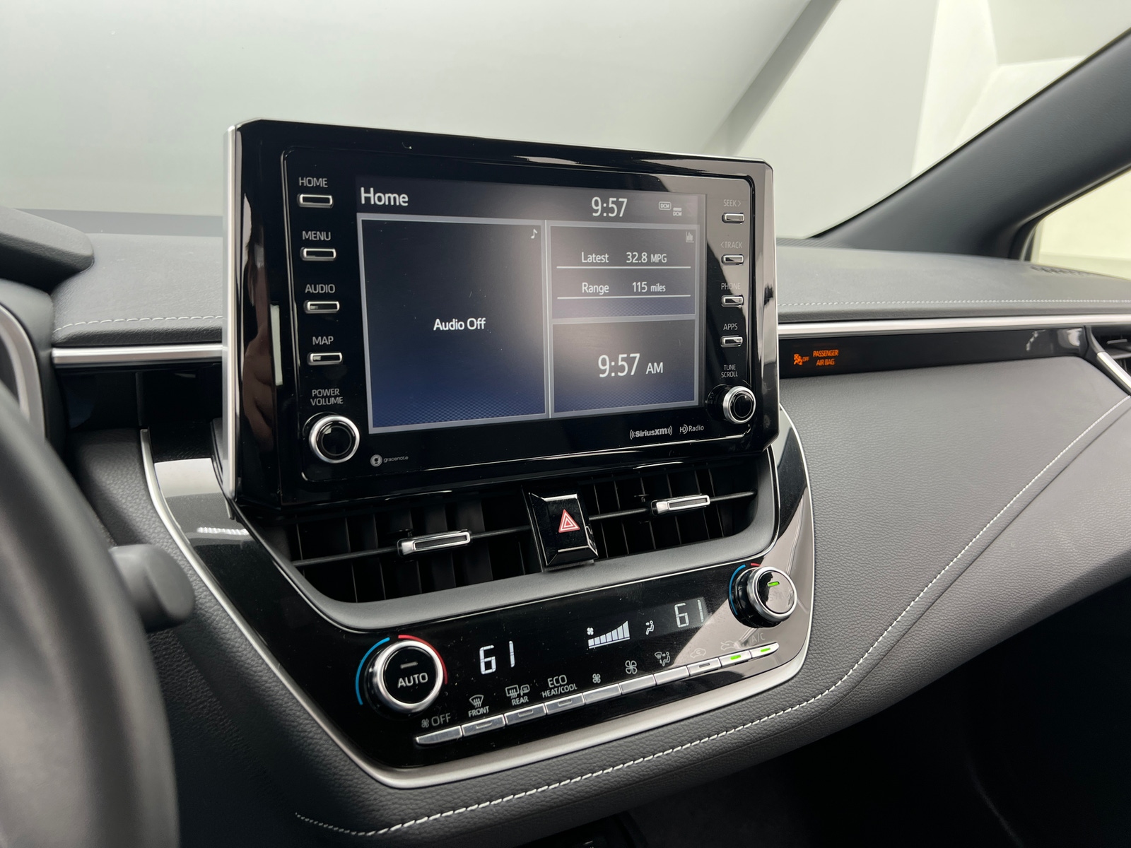 Thumbnail: 2021 Toyota Corolla - 4