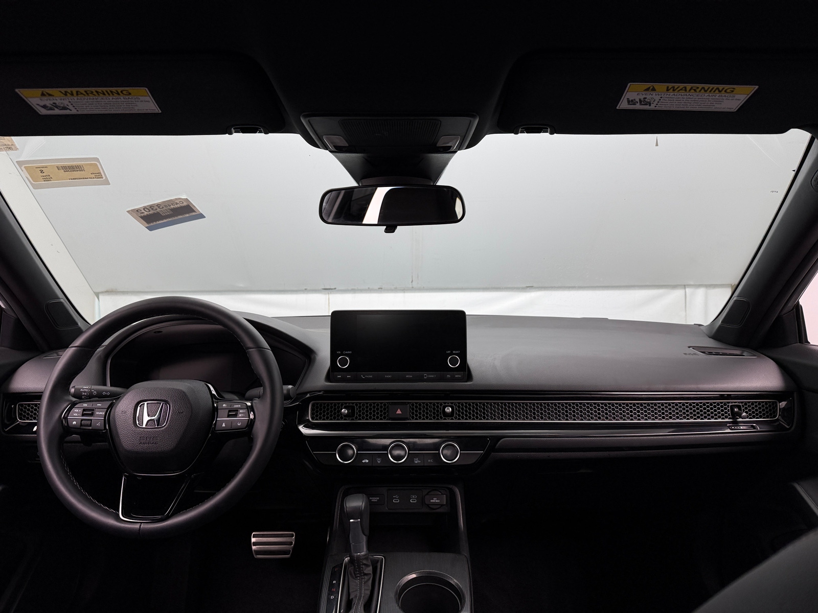 Thumbnail: 2025 Honda Civic - 3