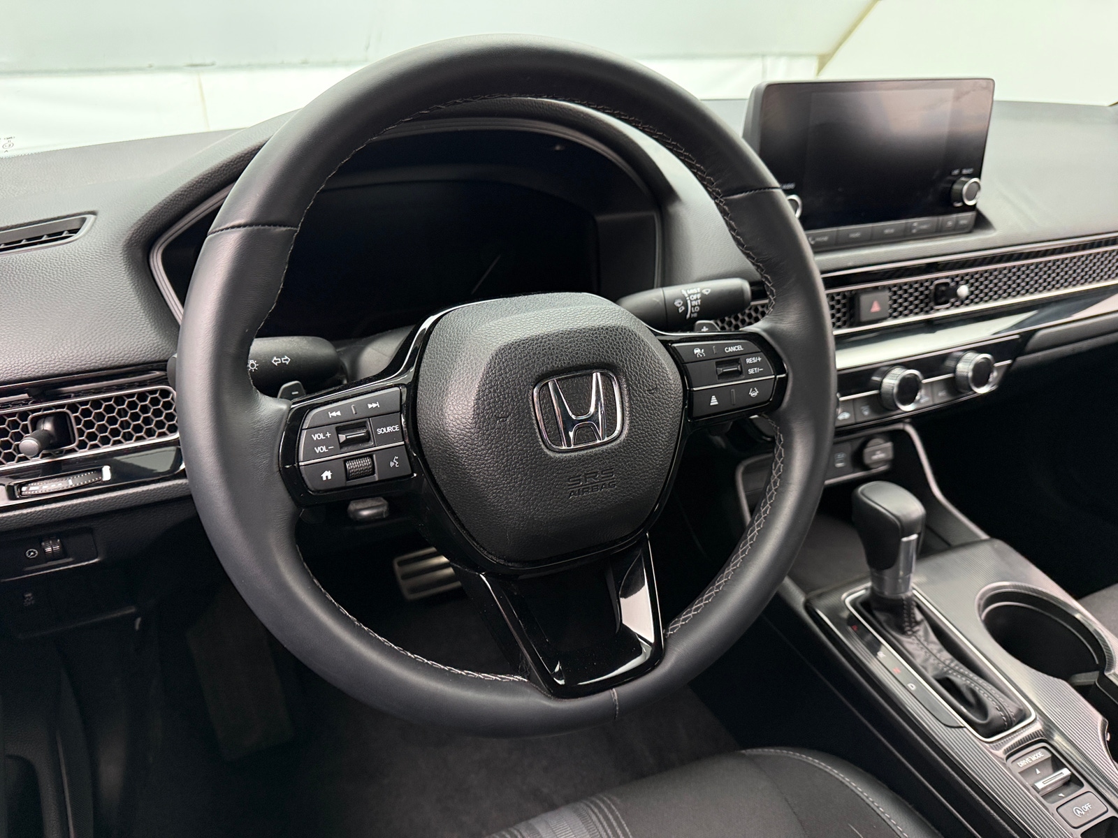 Thumbnail: 2025 Honda Civic - 5