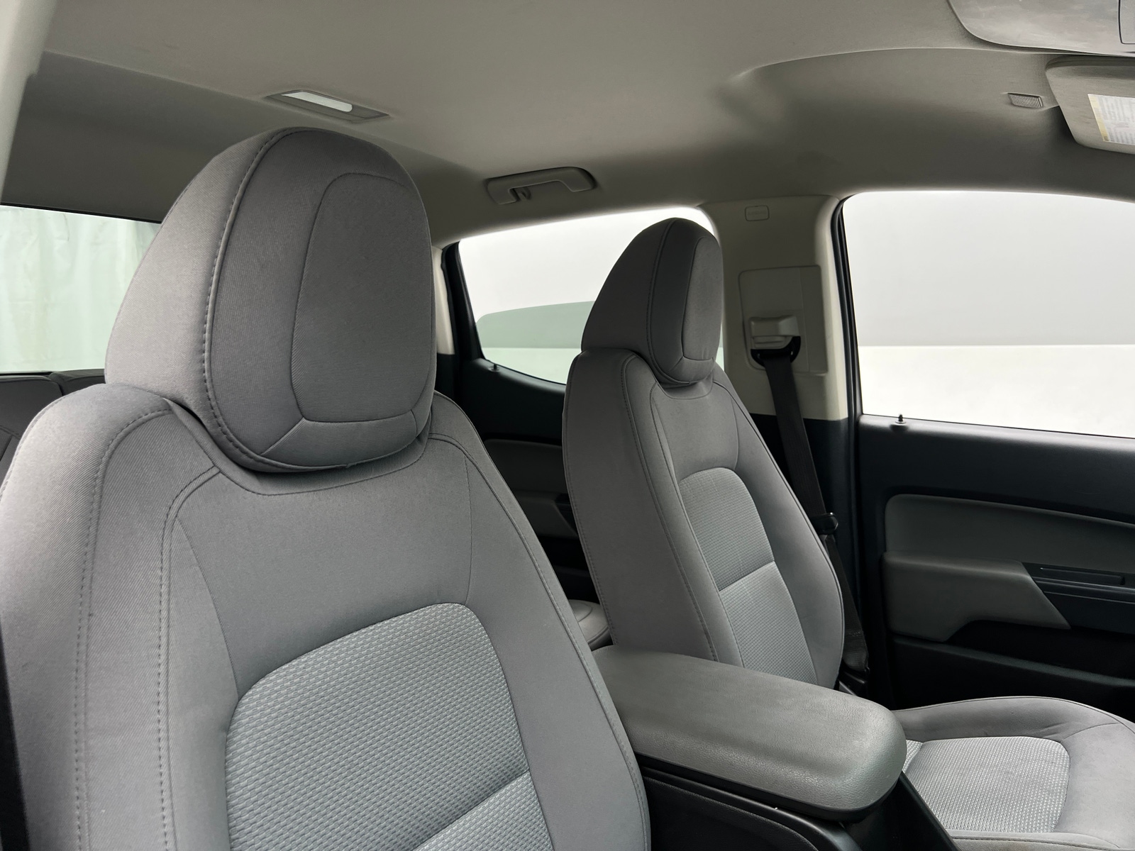 Thumbnail: 2020 Chevrolet Colorado - 2