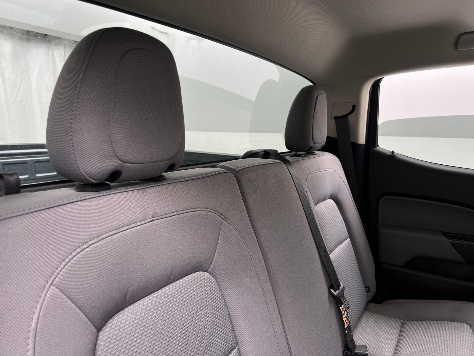 Thumbnail: 2020 Chevrolet Colorado - 6