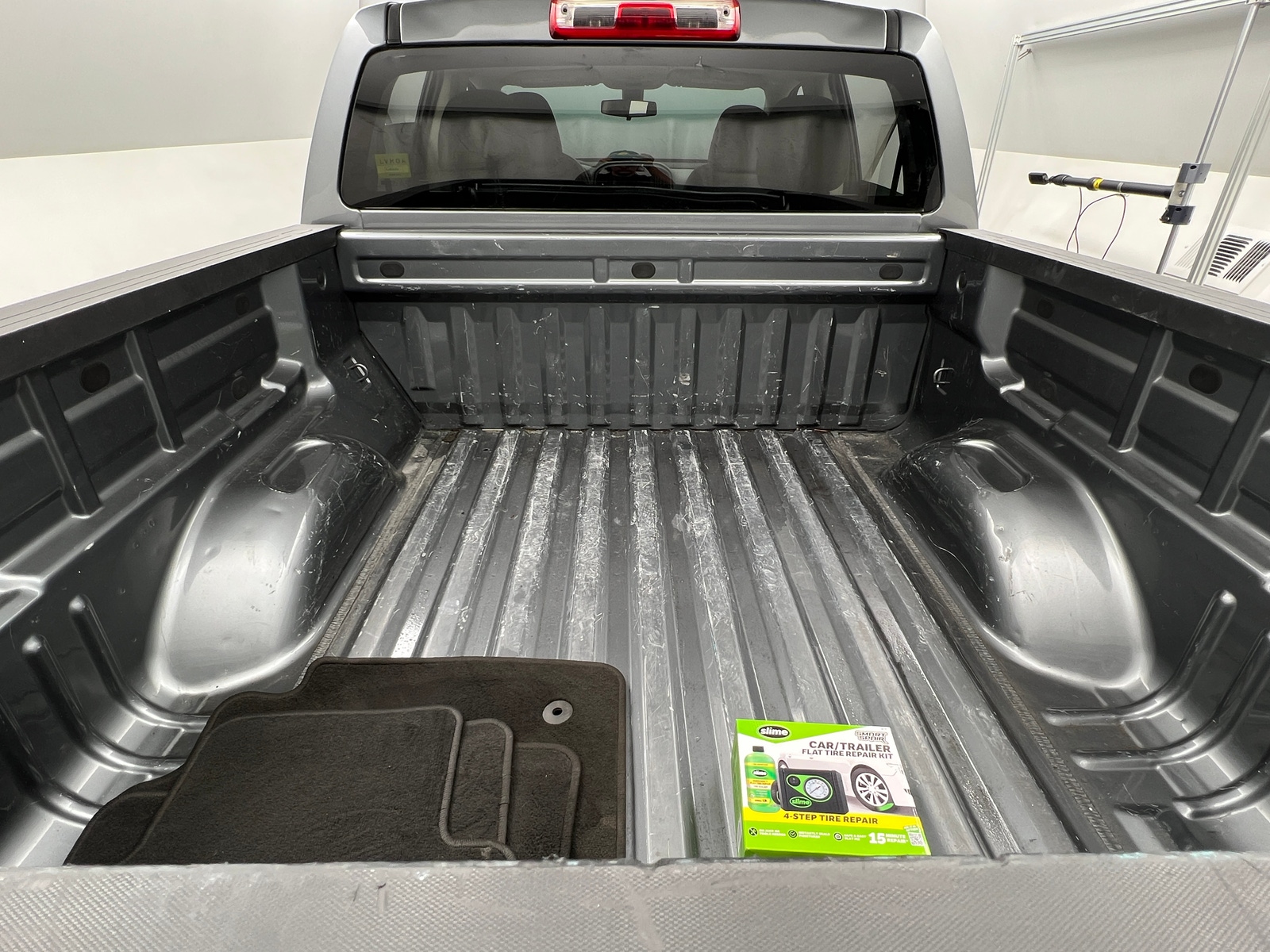 Thumbnail: 2020 Chevrolet Colorado - 7