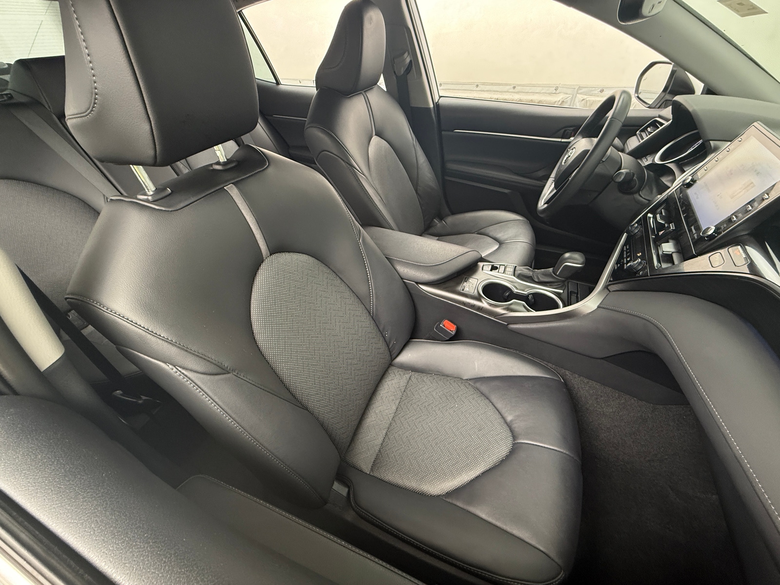 Thumbnail: 2023 Toyota Camry - 2