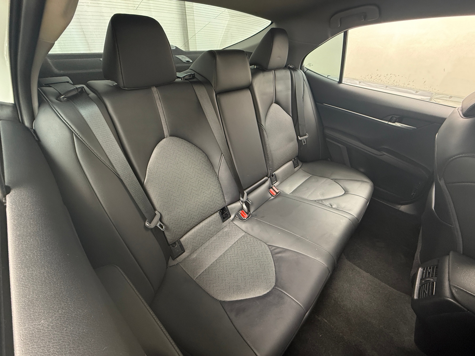 Thumbnail: 2023 Toyota Camry - 6