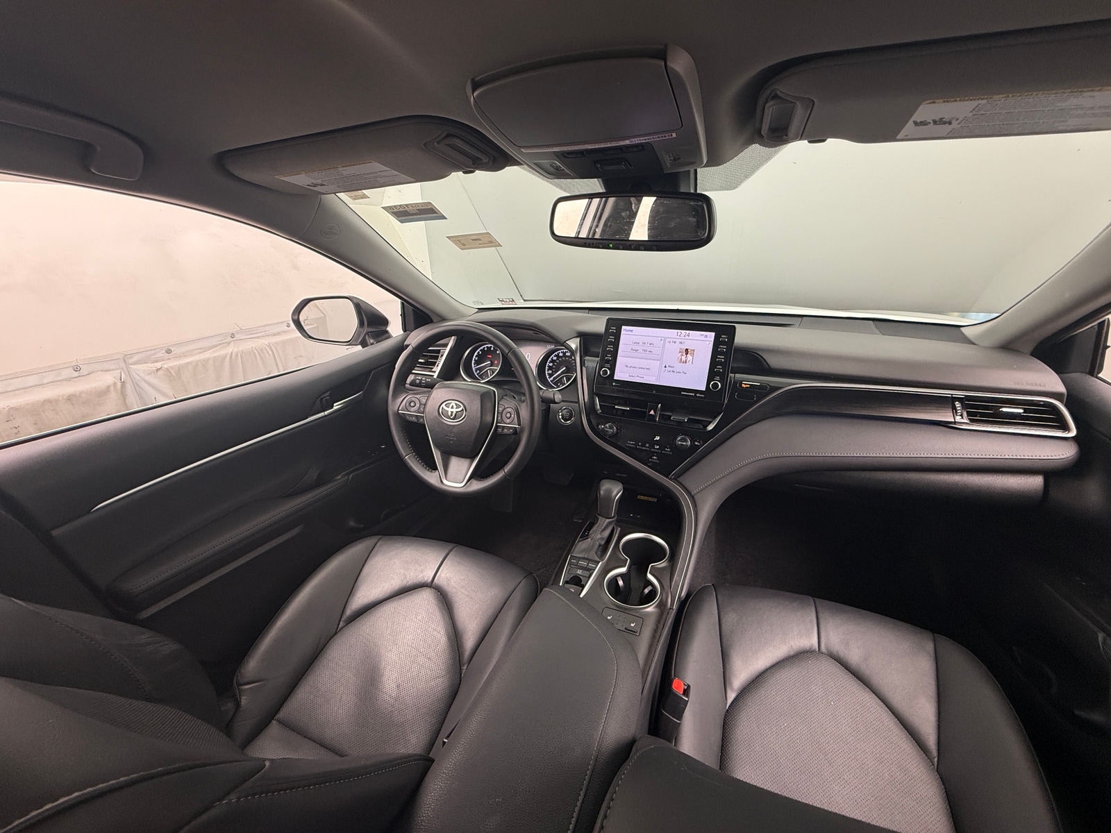 Thumbnail: 2023 Toyota Camry - 3