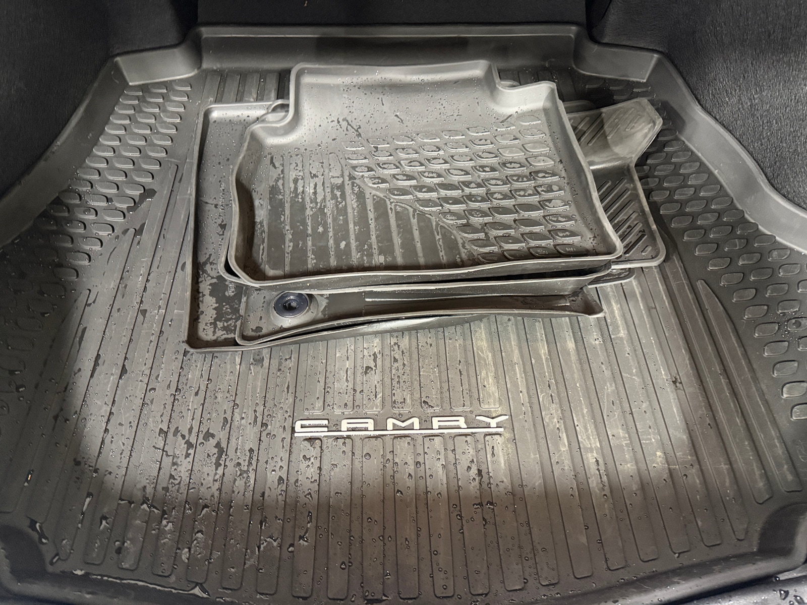 Thumbnail: 2023 Toyota Camry - 7