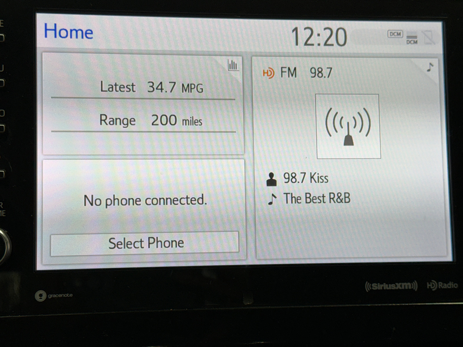 Thumbnail: 2023 Toyota Camry - 4