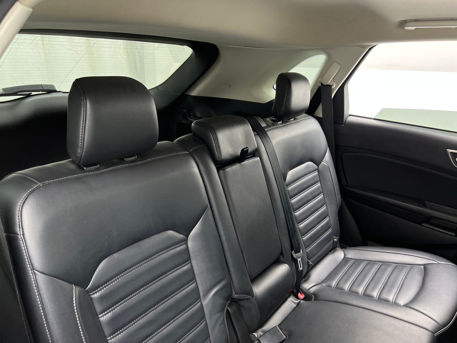 Thumbnail: 2023 Ford Edge - 5