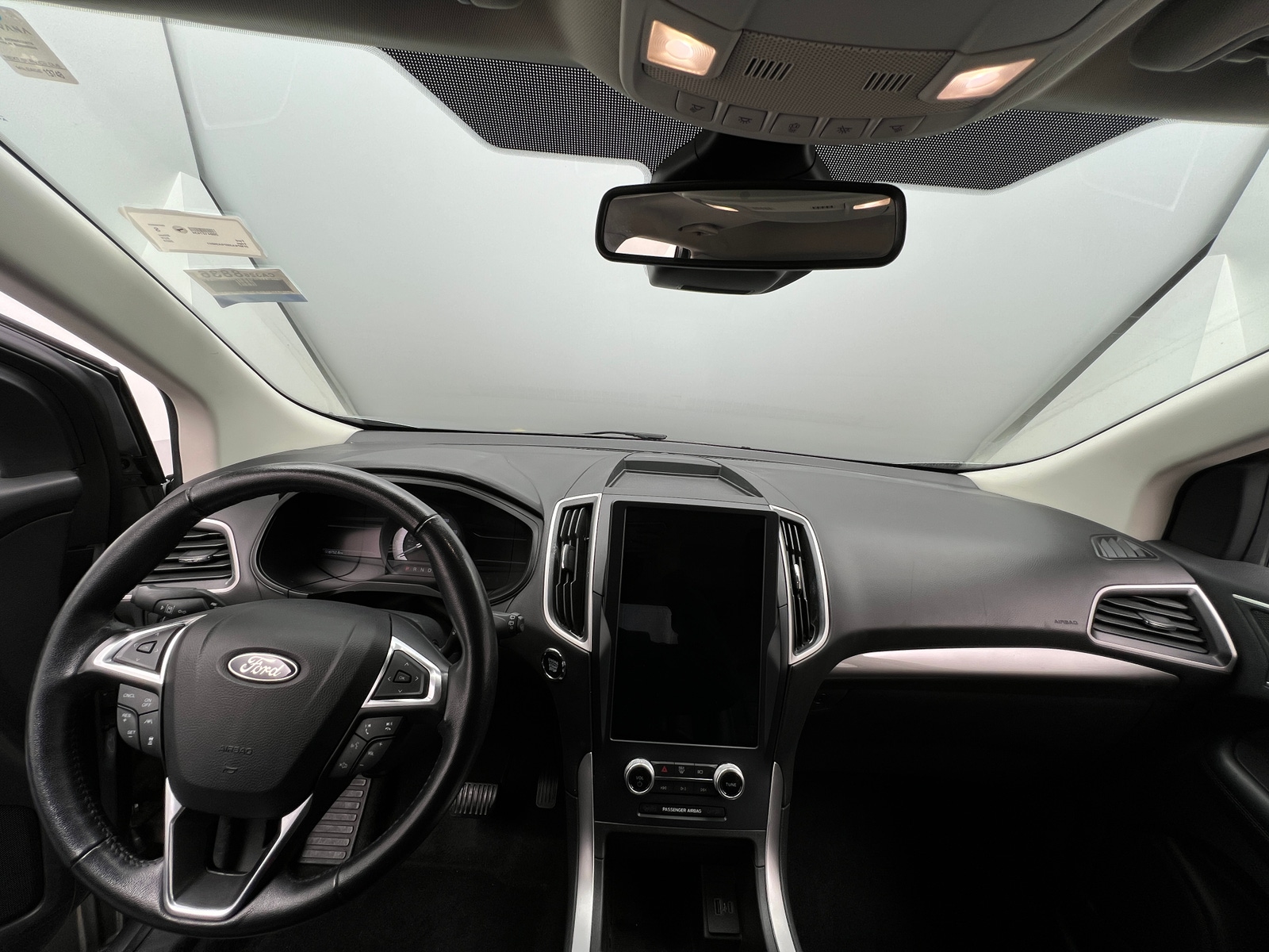 Thumbnail: 2023 Ford Edge - 2