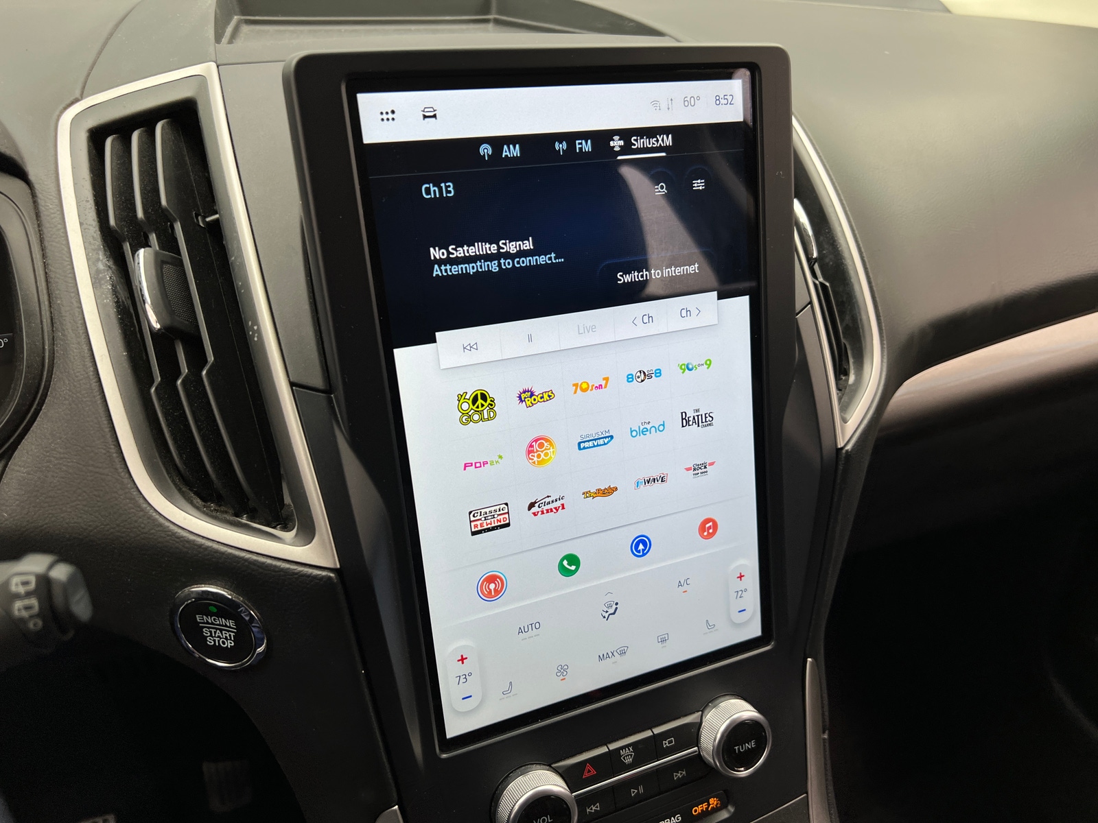 Thumbnail: 2023 Ford Edge - 3