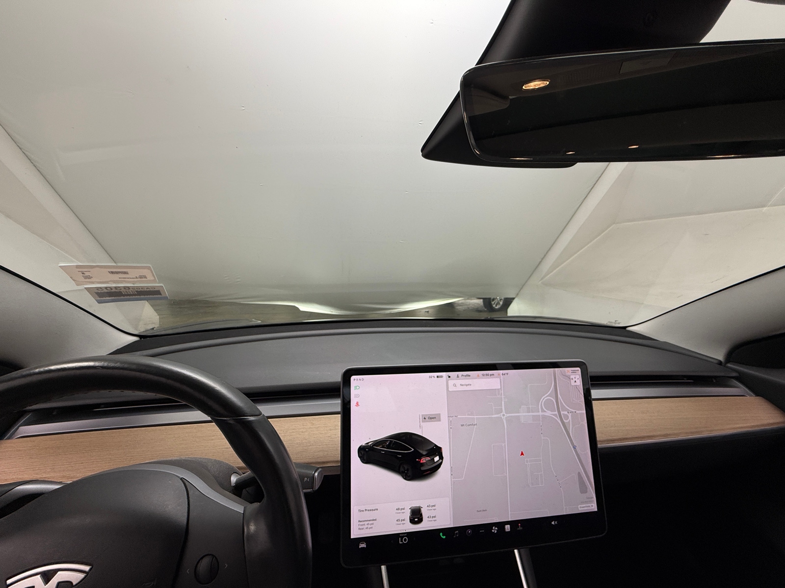 Thumbnail: 2018 Tesla Model 3 - 2