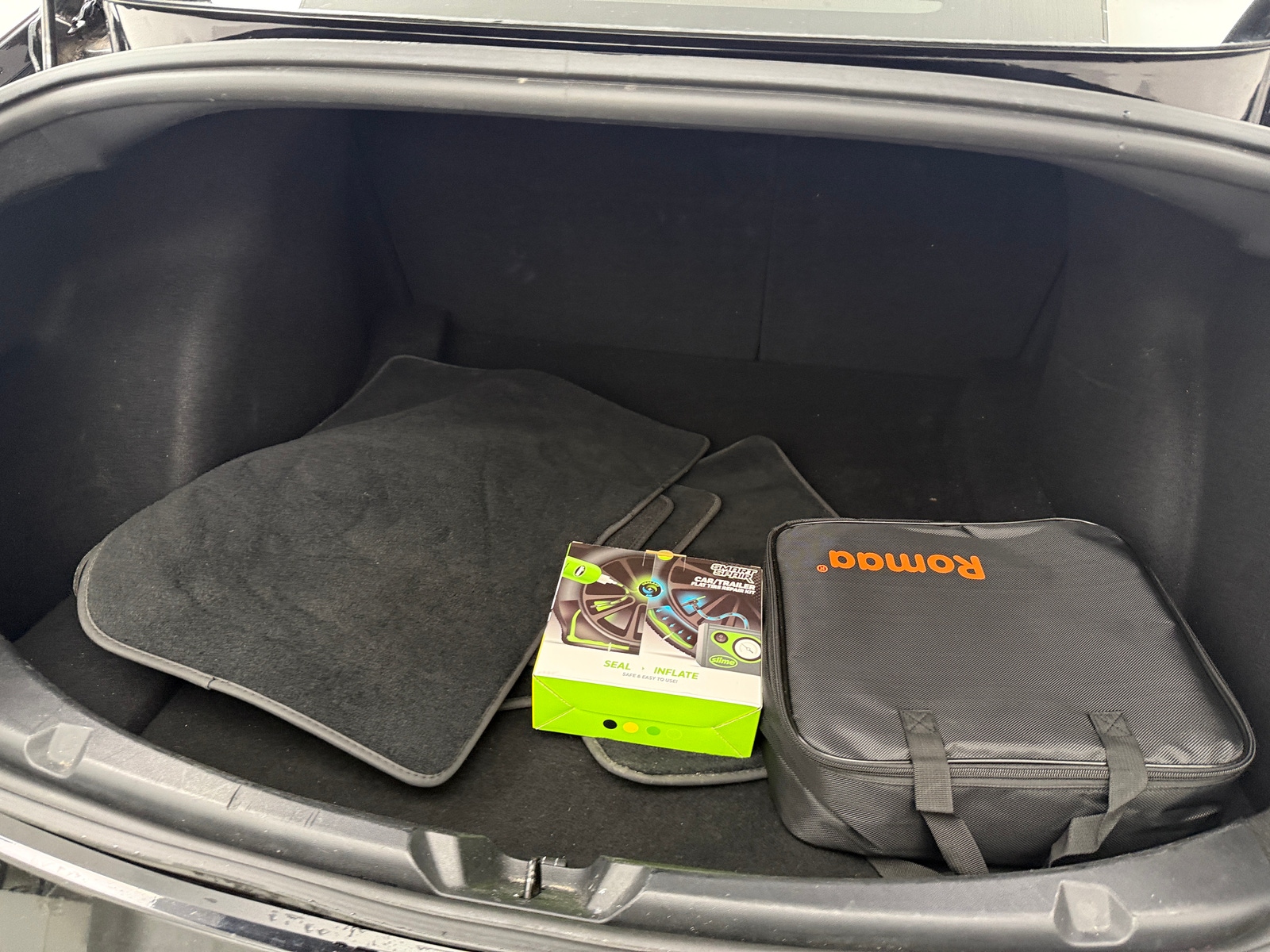 Thumbnail: 2018 Tesla Model 3 - 6