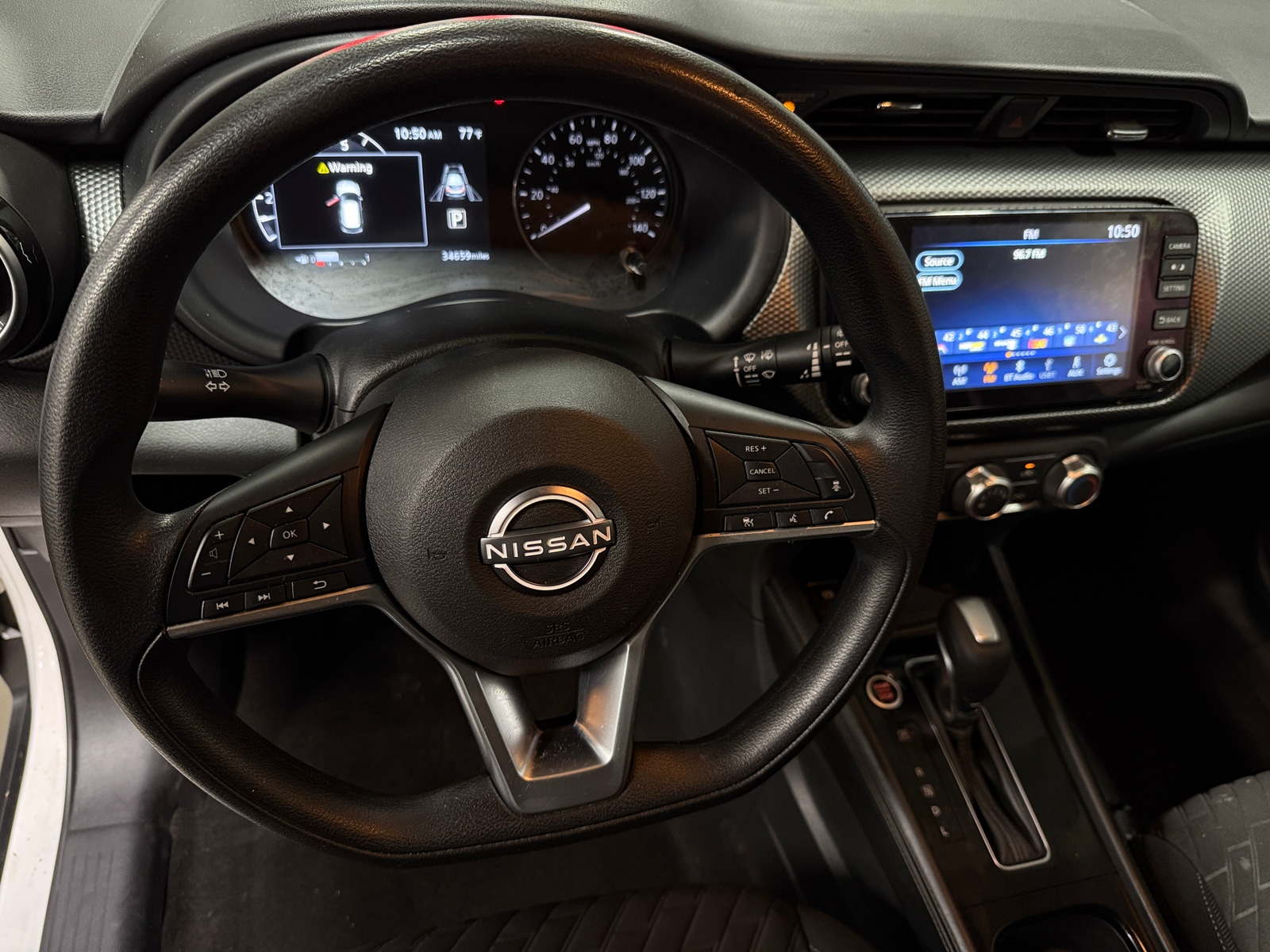 Thumbnail: 2023 Nissan Kicks - 5