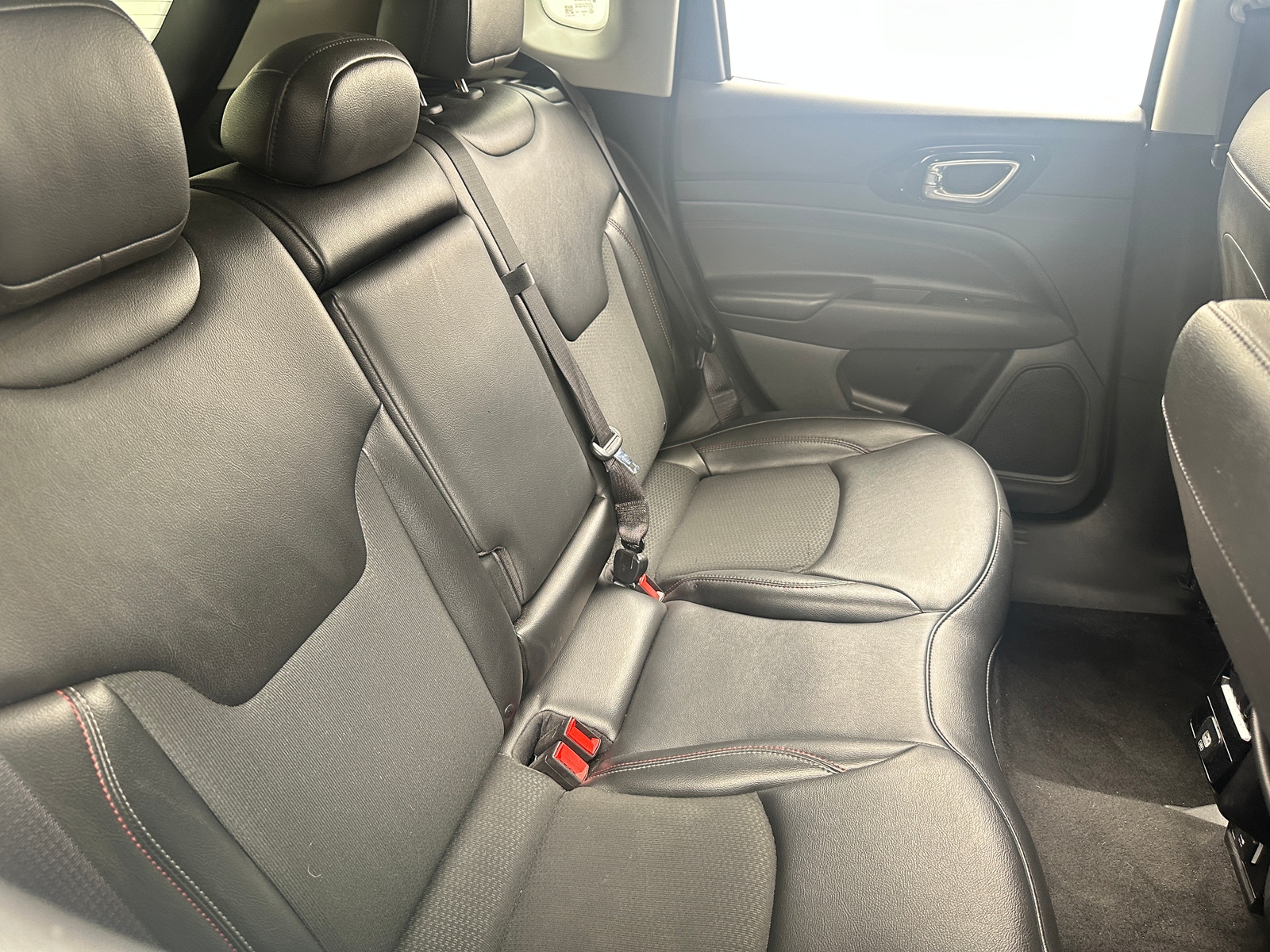 Thumbnail: 2022 Jeep Compass - 5