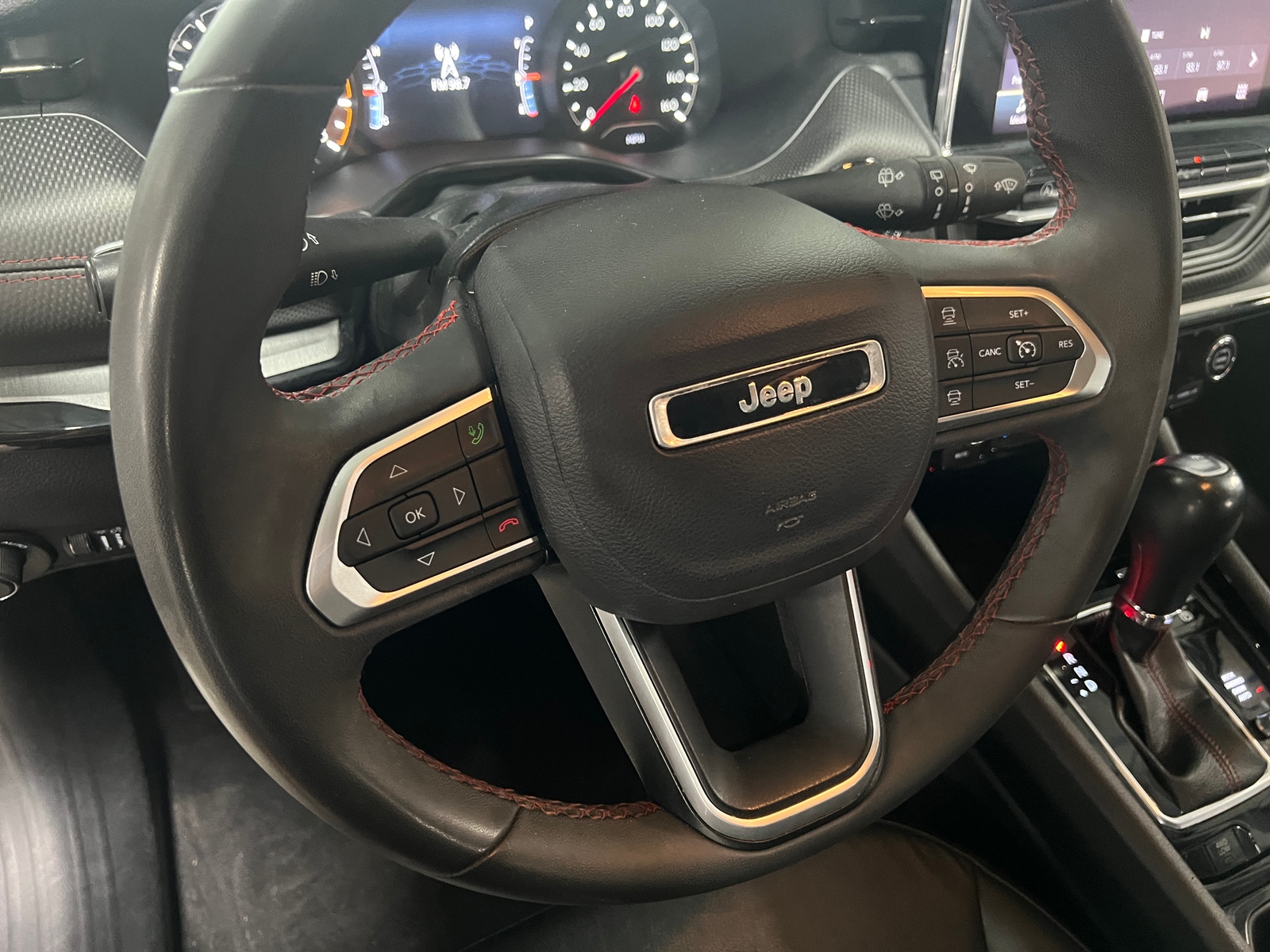 Thumbnail: 2022 Jeep Compass - 4