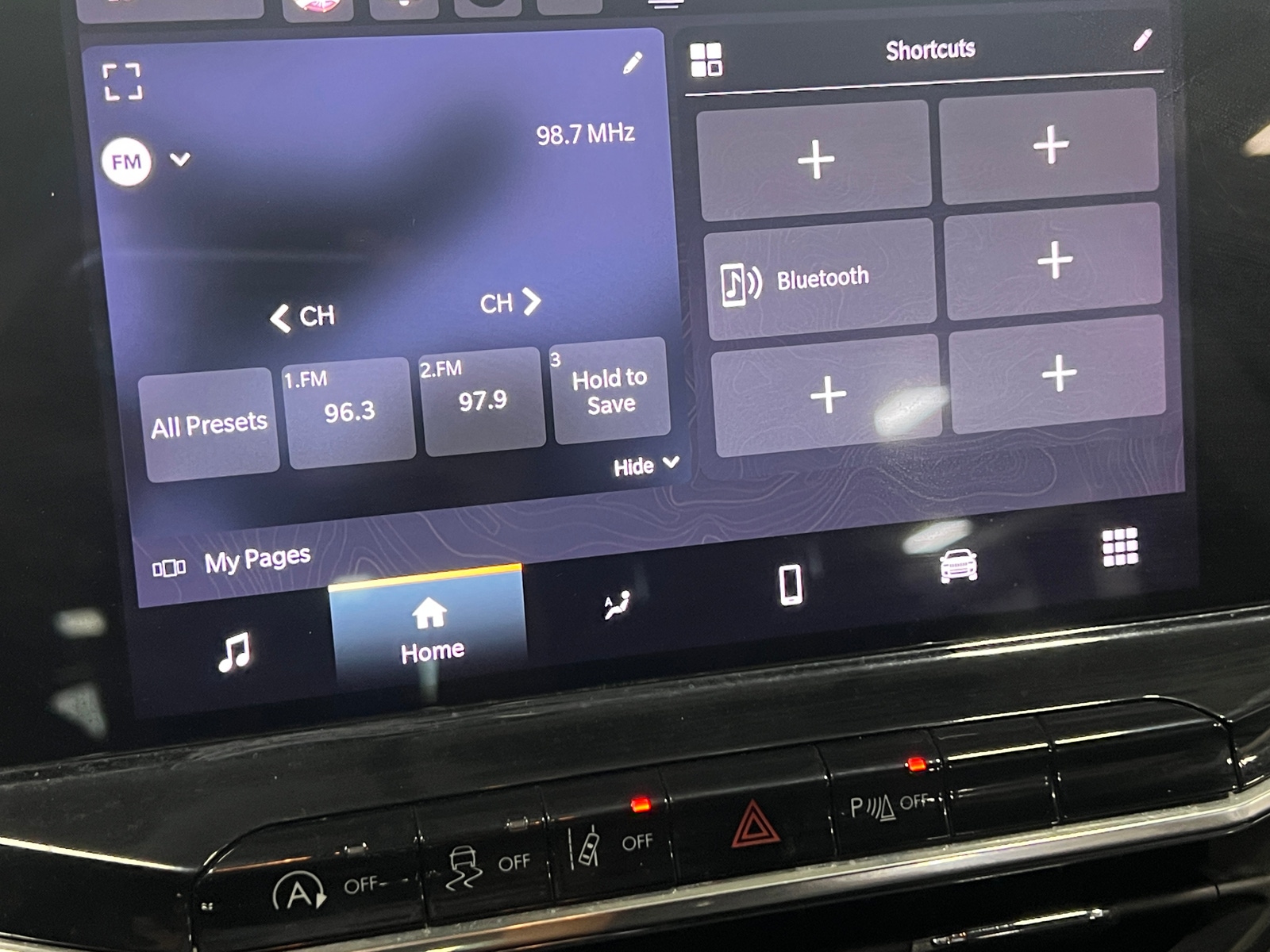 Thumbnail: 2022 Jeep Compass - 3