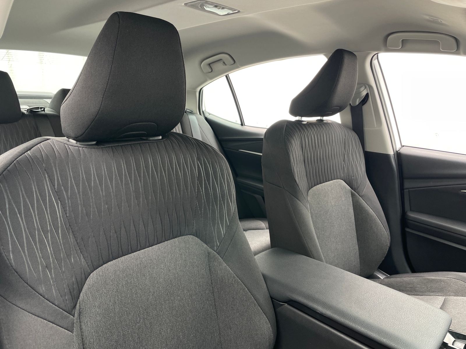 Thumbnail: 2025 Toyota Camry - 2