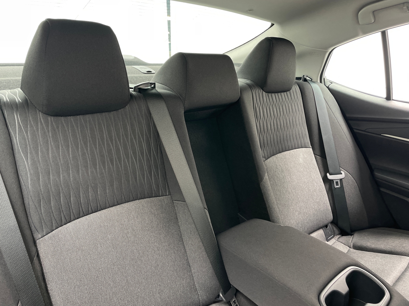 Thumbnail: 2025 Toyota Camry - 6