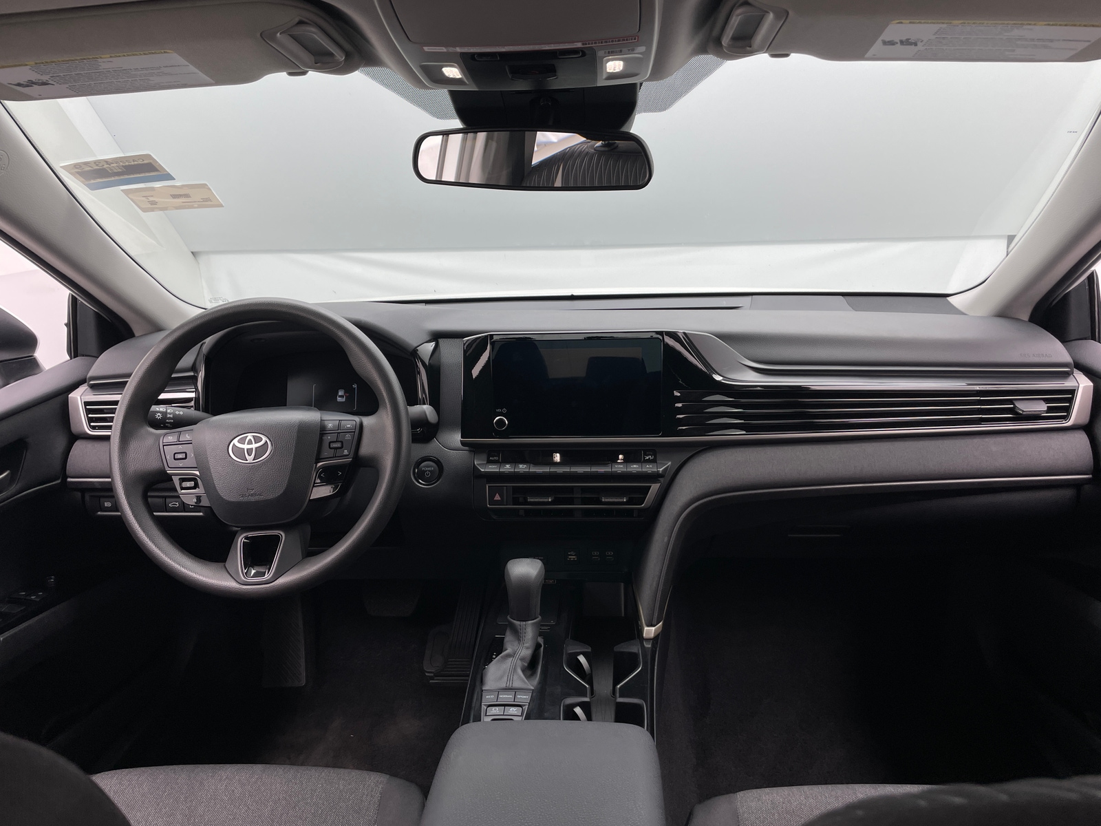 Thumbnail: 2025 Toyota Camry - 3