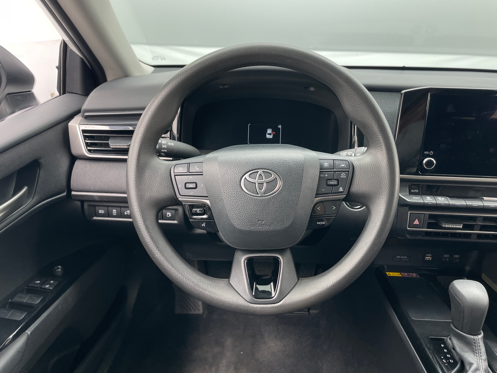 Thumbnail: 2025 Toyota Camry - 5