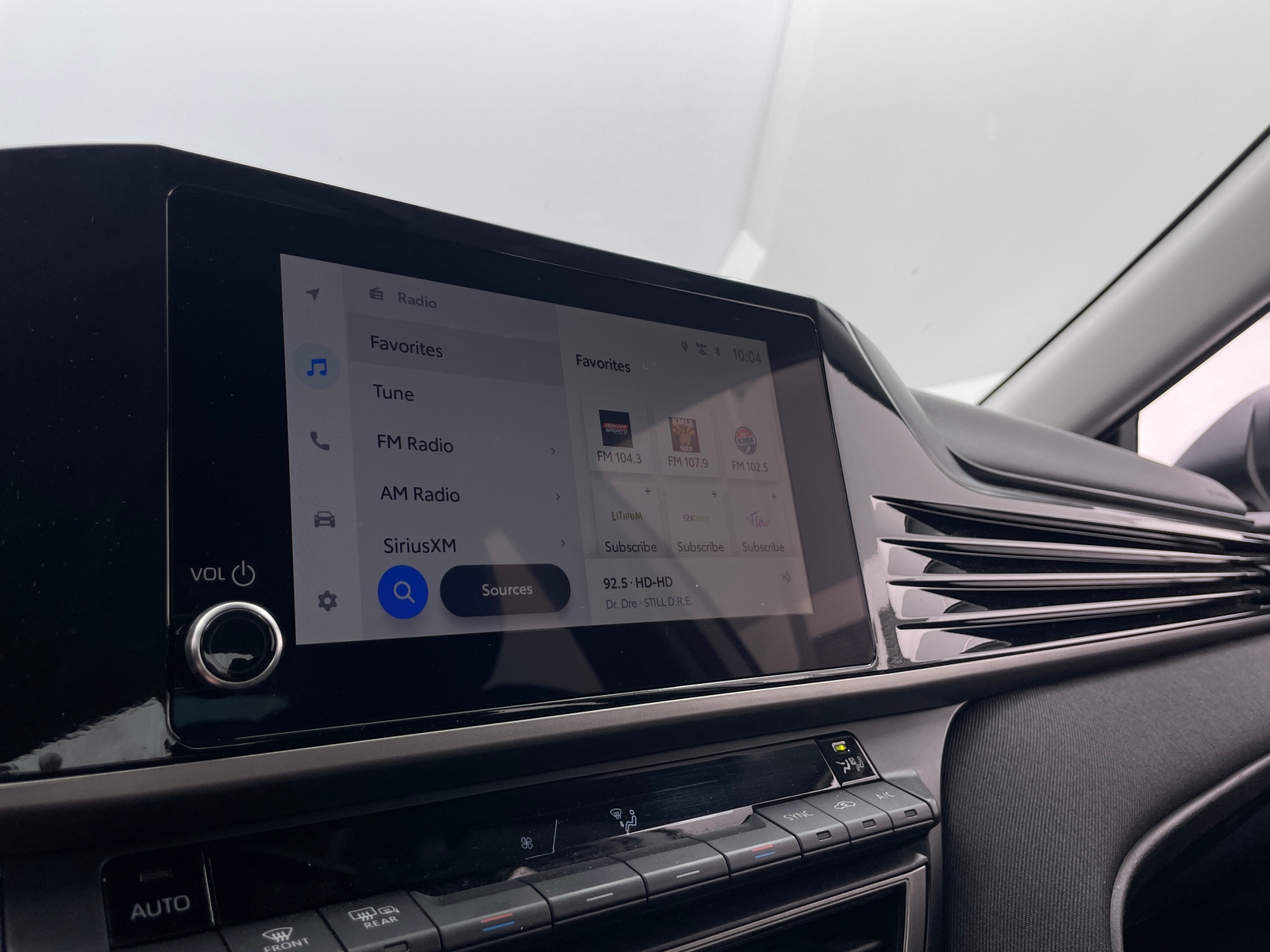 Thumbnail: 2025 Toyota Camry - 4