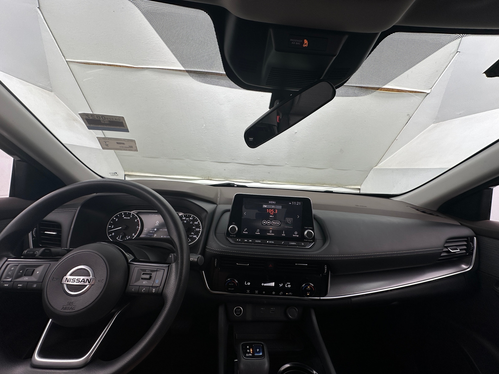 Thumbnail: 2021 Nissan Rogue - 3