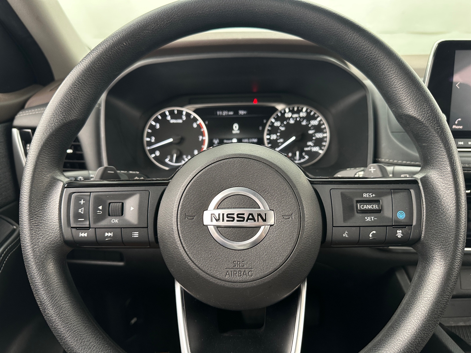 Thumbnail: 2021 Nissan Rogue - 5