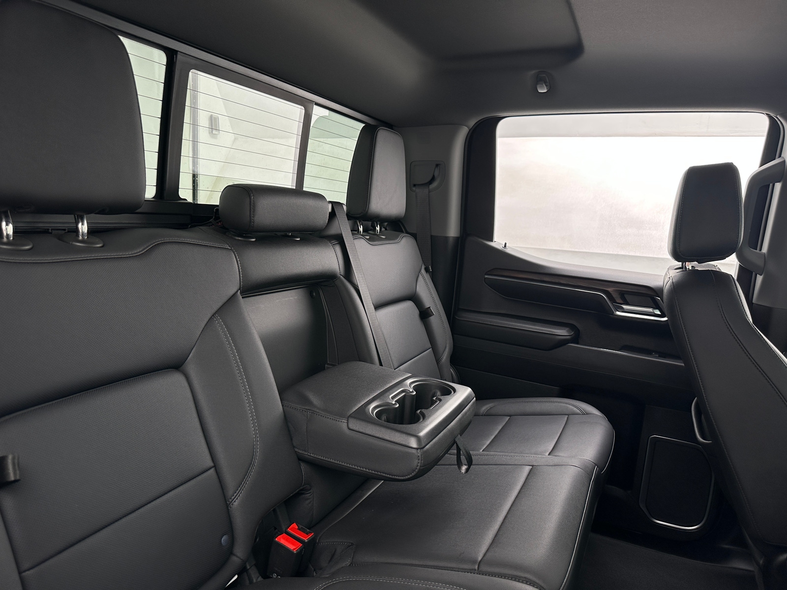 Thumbnail: 2023 GMC Sierra 1500 - 5