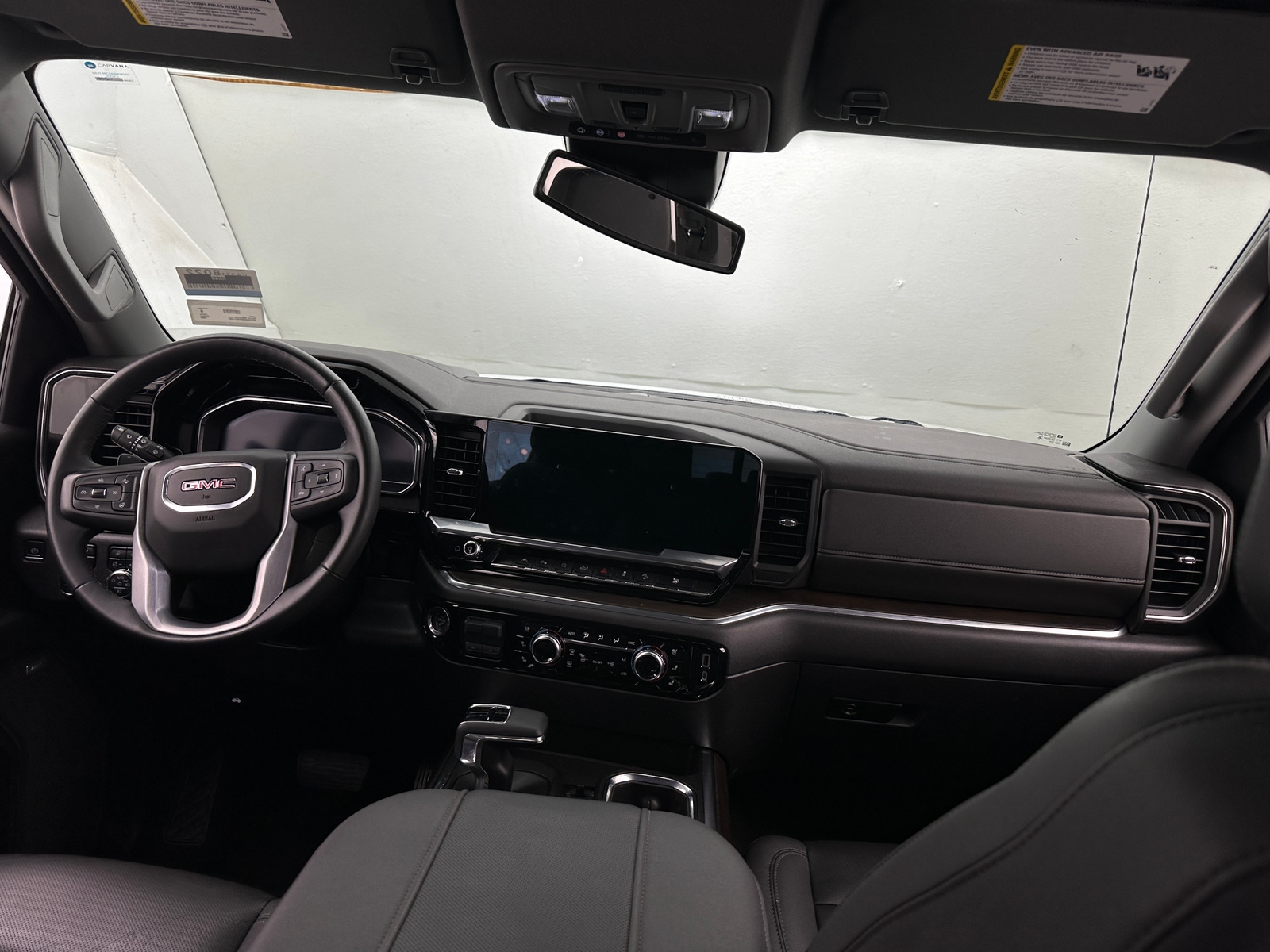 Thumbnail: 2023 GMC Sierra 1500 - 2