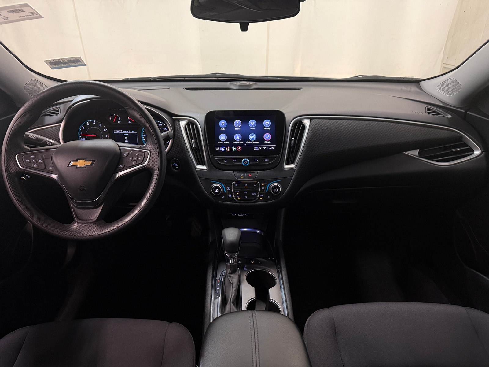Thumbnail: 2024 Chevrolet Malibu - 3