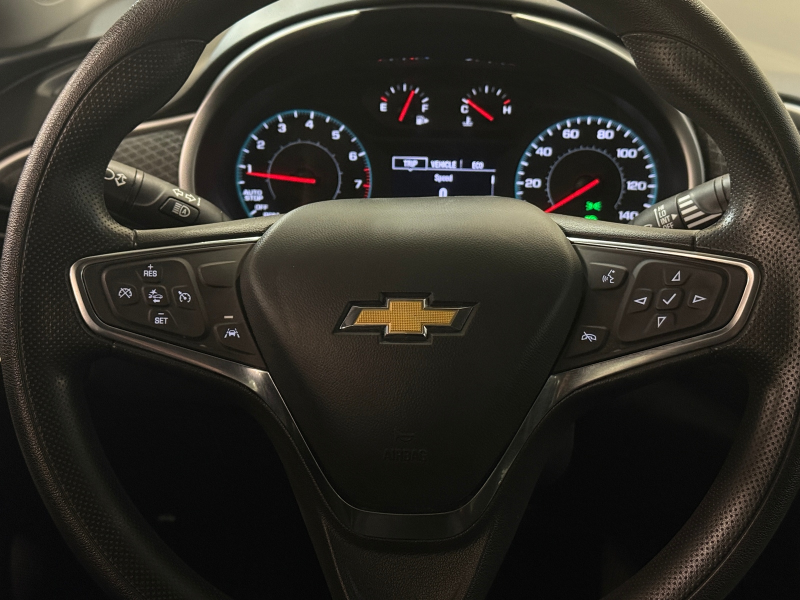 Thumbnail: 2024 Chevrolet Malibu - 5