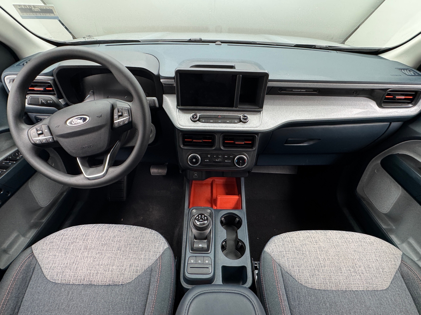 Thumbnail: 2024 Ford Maverick - 3