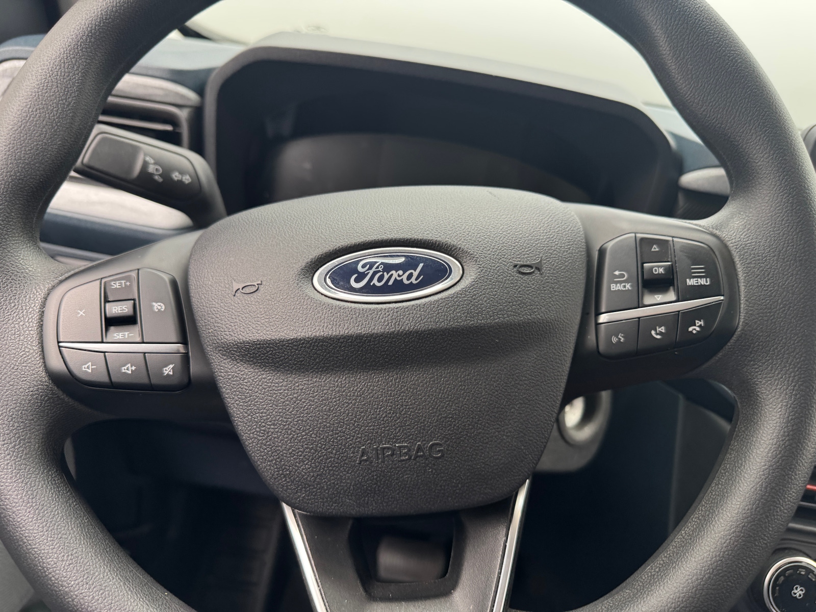 Thumbnail: 2024 Ford Maverick - 5