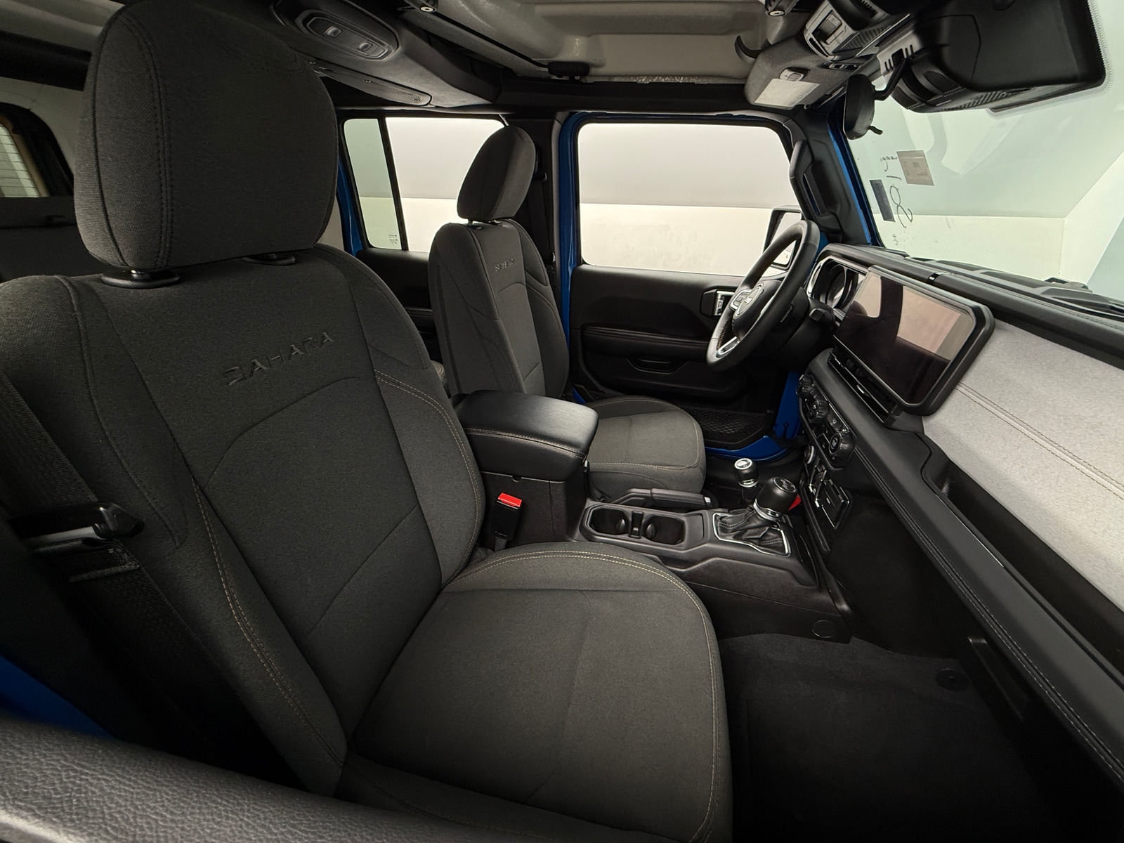 Thumbnail: 2024 Jeep Wrangler - 2