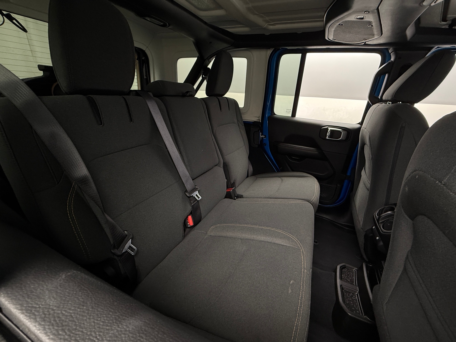 Thumbnail: 2024 Jeep Wrangler - 6