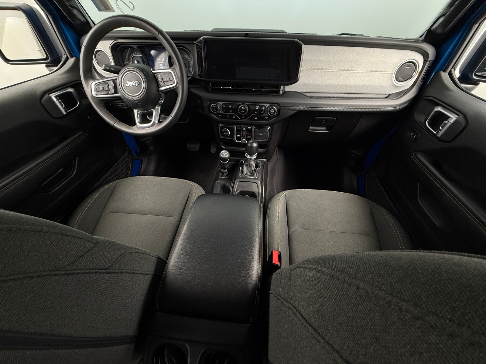 Thumbnail: 2024 Jeep Wrangler - 3