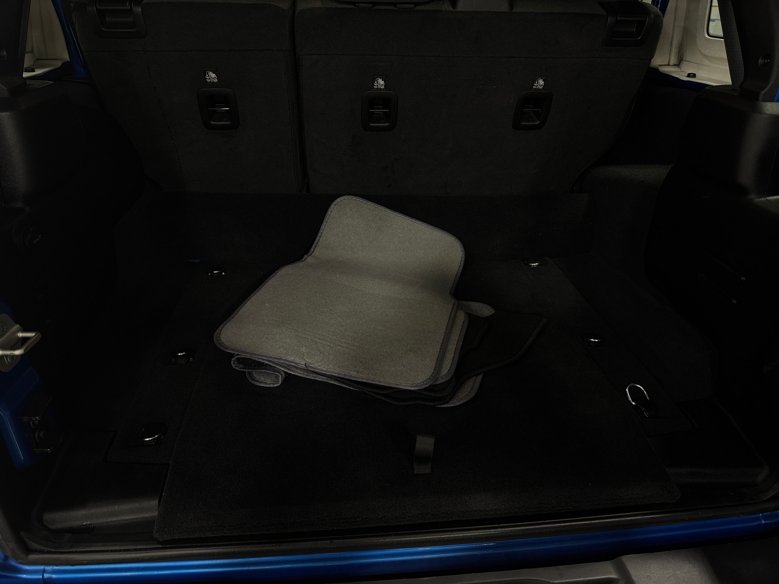 Thumbnail: 2024 Jeep Wrangler - 7
