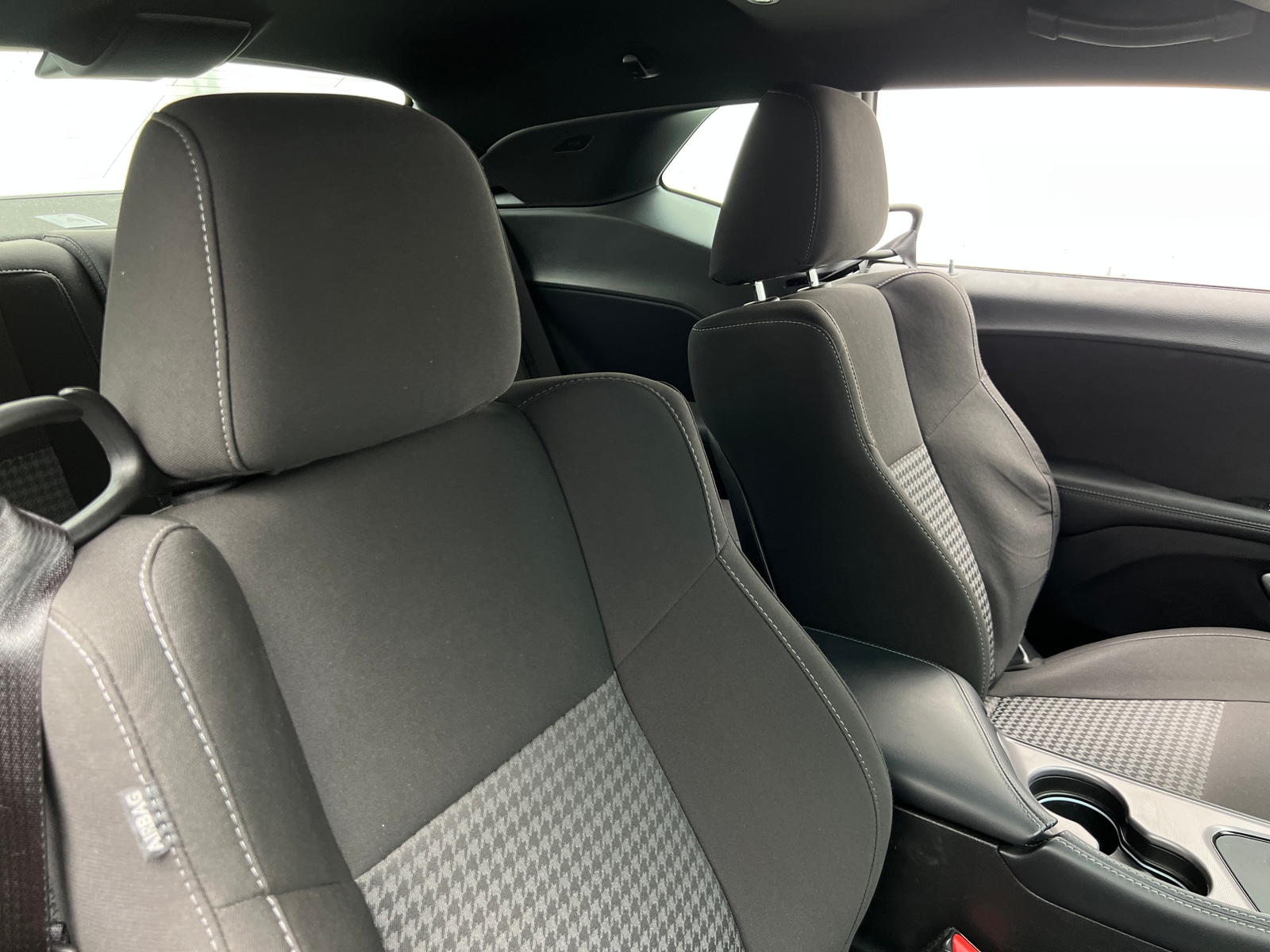 Thumbnail: 2023 Dodge Challenger - 2