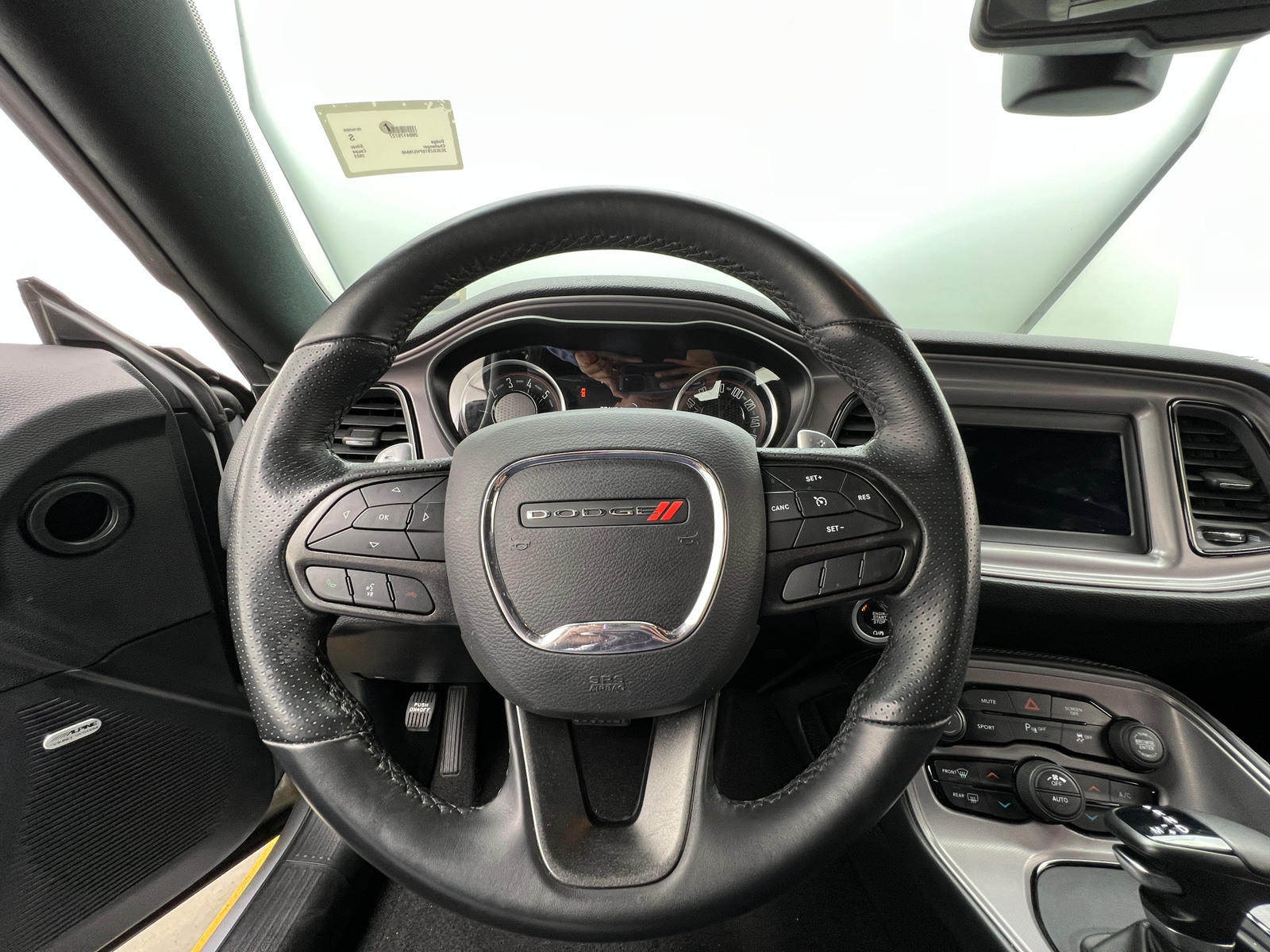 Thumbnail: 2023 Dodge Challenger - 4