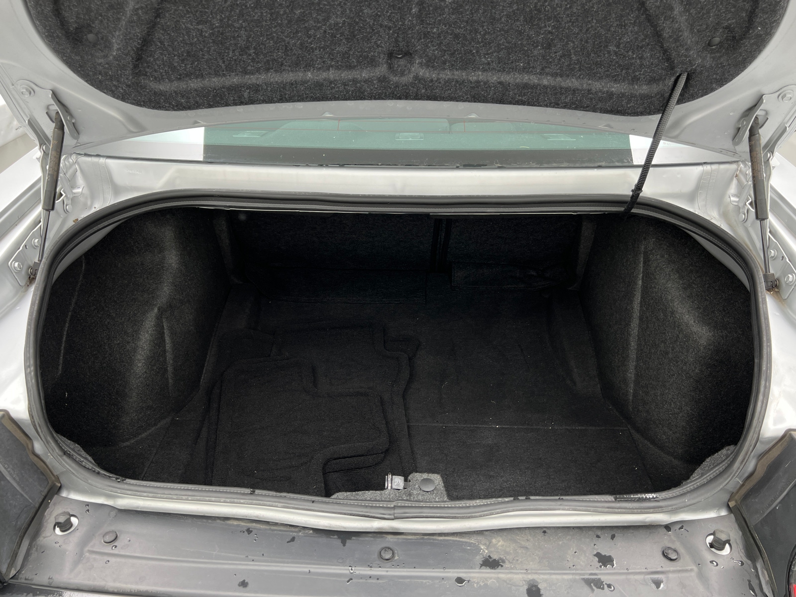 Thumbnail: 2023 Dodge Challenger - 5